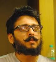 Shailendra Barve — Music Director