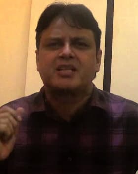 Shailendra Gaur — Supporting Actor