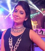 Shailey Bidwaikar — Singer