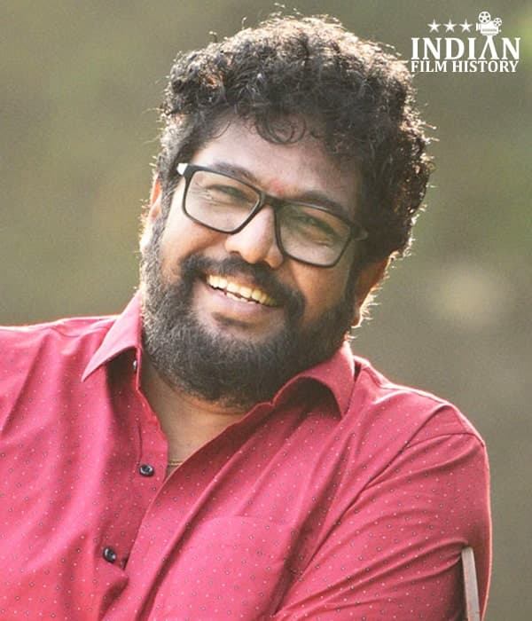 Shaji Kailas — Director