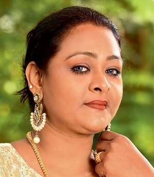 Shakeela — Supporting Actress
