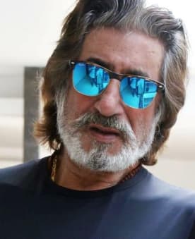 Shakti Kapoor