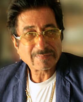 Shakti Kapoor