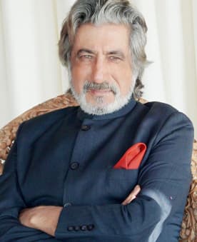 Shakti Kapoor
