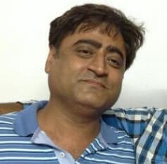 Shakti Sinha — Supporting Actor