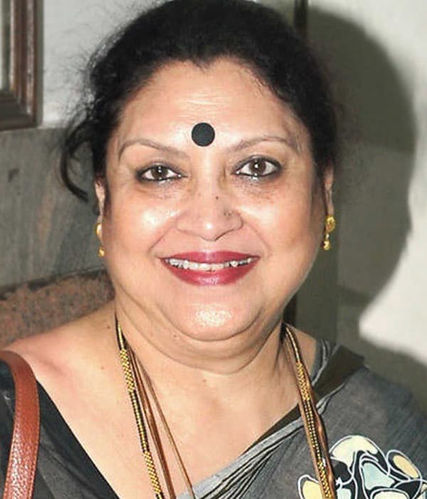Shakuntala Barua