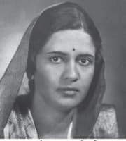 Shakuntala Paranjpye — Supporting Actress