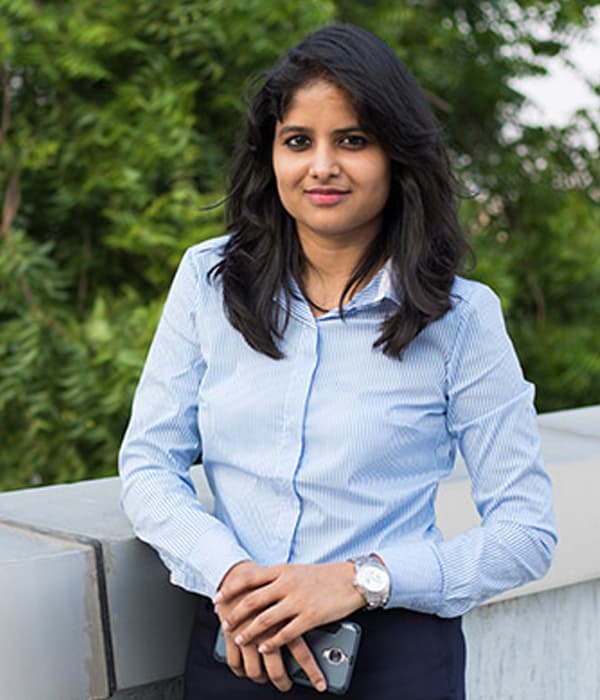 Shalini Kondepudi