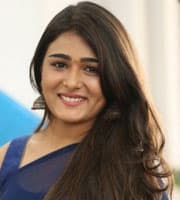 Shalini Pandey