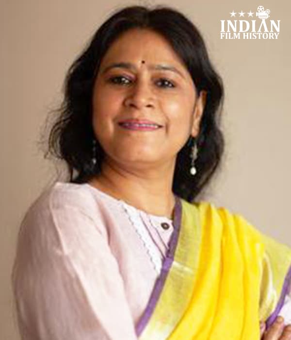 Shalini Vatsa