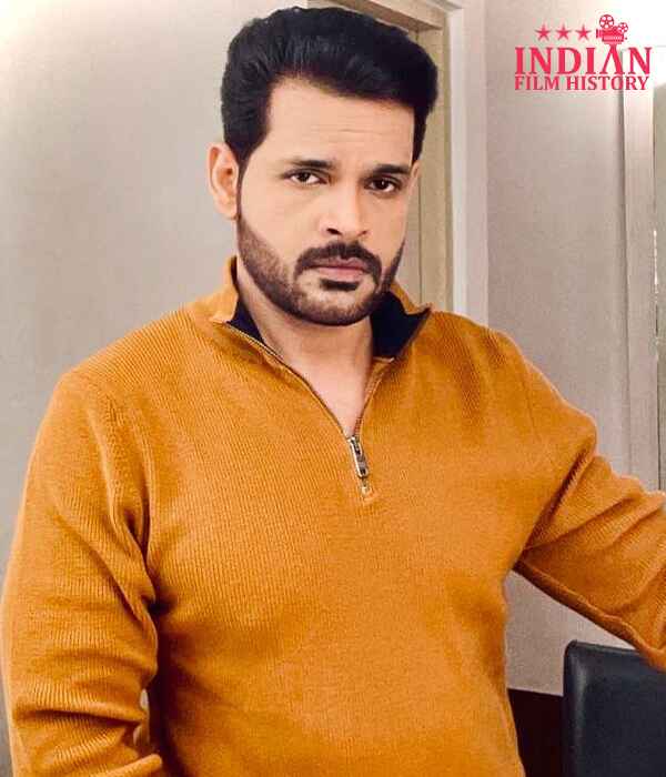 Sham — Actor