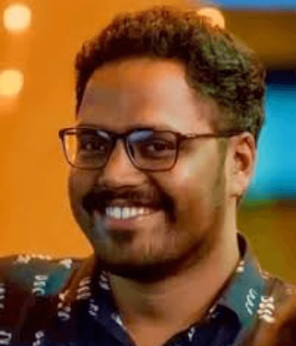 Shameer Khan