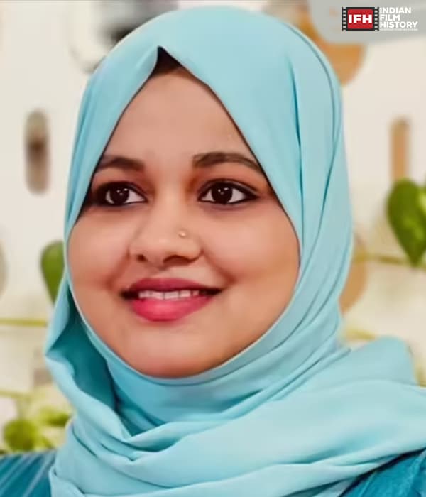 Shamla Hamza
