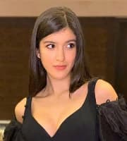 Shanaya Kapoor