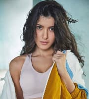 Shanaya Kapoor