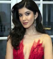 Shanaya Kapoor