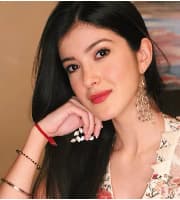 Shanaya Kapoor