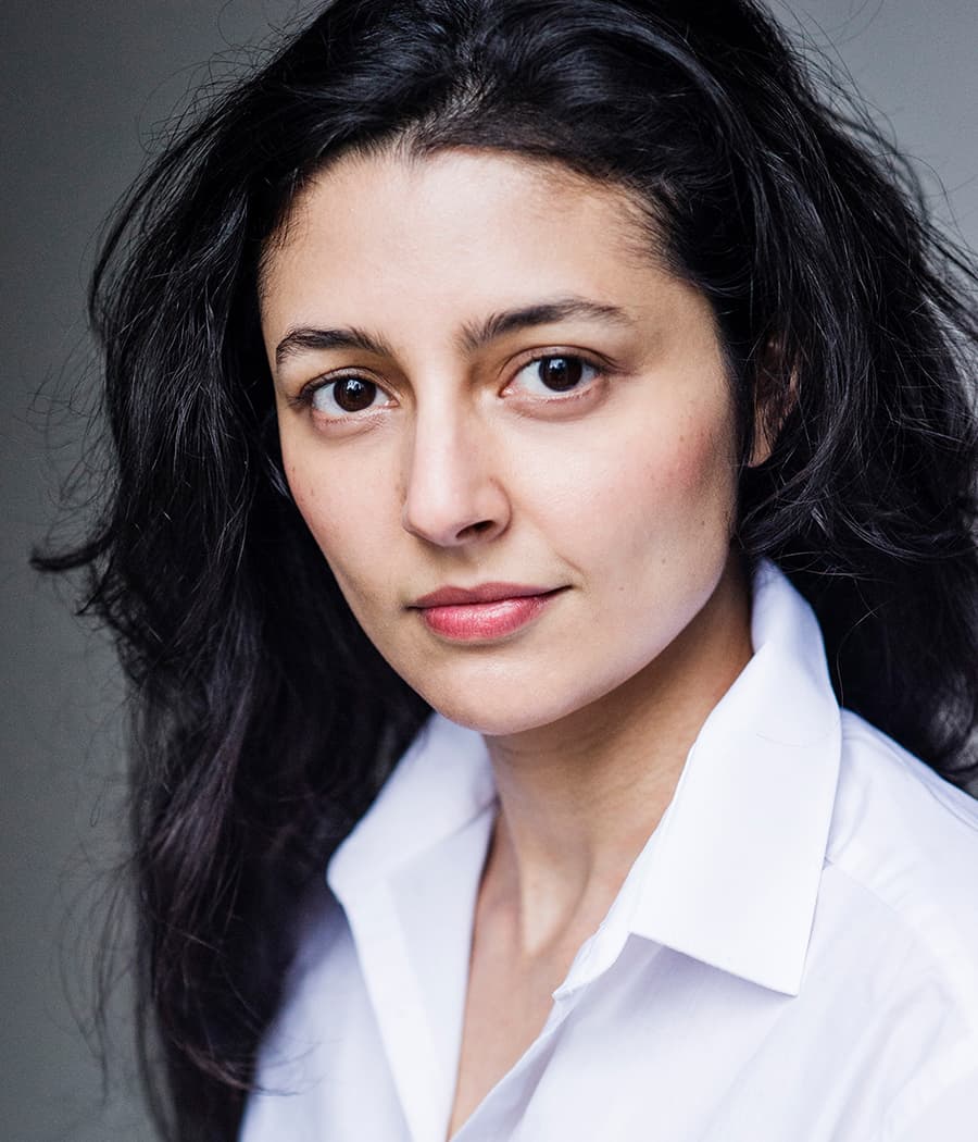 Shanaya Rafaat