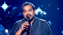 shankar mahadevan