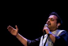 shankar mahadevan