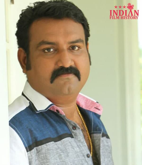 Shankar Ramakrishnan — Director