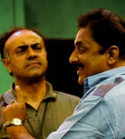 Shankar Sachdev still
