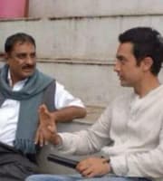 Shankar Sachdev still