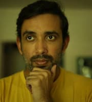Shanker Raman — Cinematography