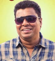 Shantanu Anant Tambe — Director