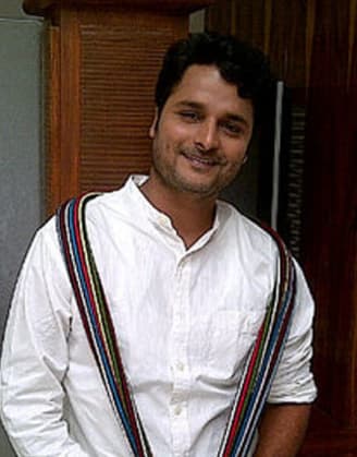 Shantanu Gangane