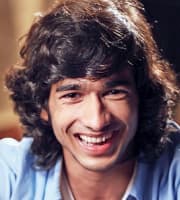 Shantanu Maheshwari — Actor