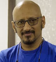 Shantanu Moitra — Music Director