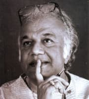 Shantaram Nandgaonkar — Lyricist
