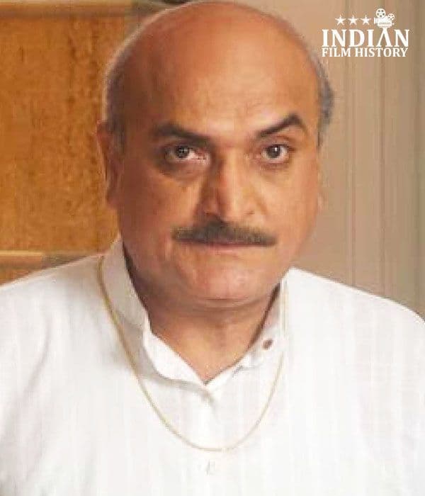Sharad Bhutadiya — Supporting Actor