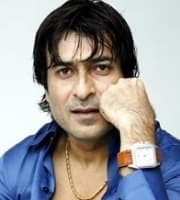 Sharad Kapoor — Actor