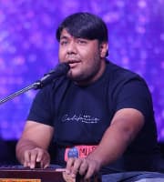 Sharad Sharma