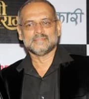 Sharad Shelar — Producer