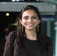 Shareen Mantri Kedia — Producer
