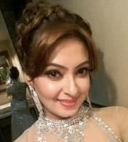 Sharmilee Raj