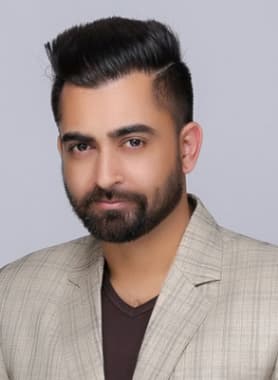 Sharry Mann — Lyricist