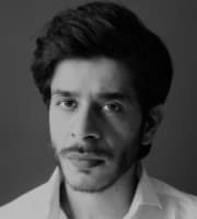Shashank Arora