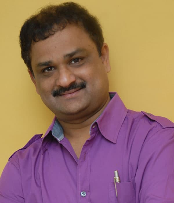 Shashank (director) — Director