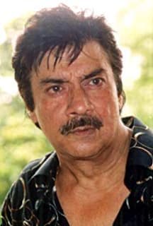 Shashi Kiran — Actor