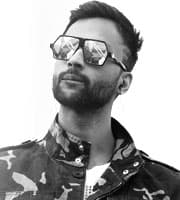 Shashi Suman — Music Director
