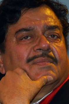 Shatrughan Sinha
