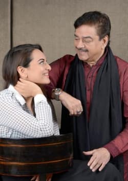 Shatrughan Sinha