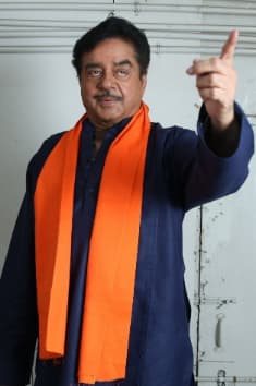 Shatrughan Sinha
