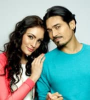 Shawar Ali still