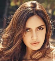 Shazahn Padamsee — Actress