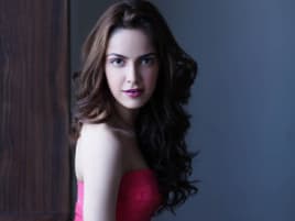 Shazahn Padamsee